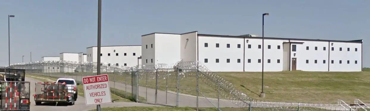 Photos Maximum Correctional Center 1